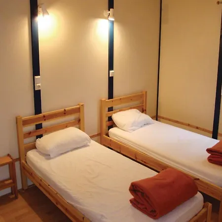 Two-bedroom Holiday In Carcassonne