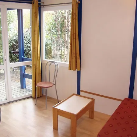 Two-bedroom Holiday In *