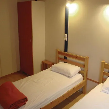 Semesterbostad Two-bedroom Holiday In Carcassonne