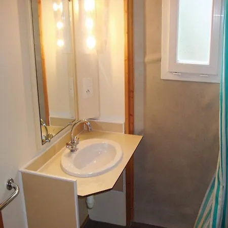 Semesterbostad Two-bedroom Holiday In Carcassonne